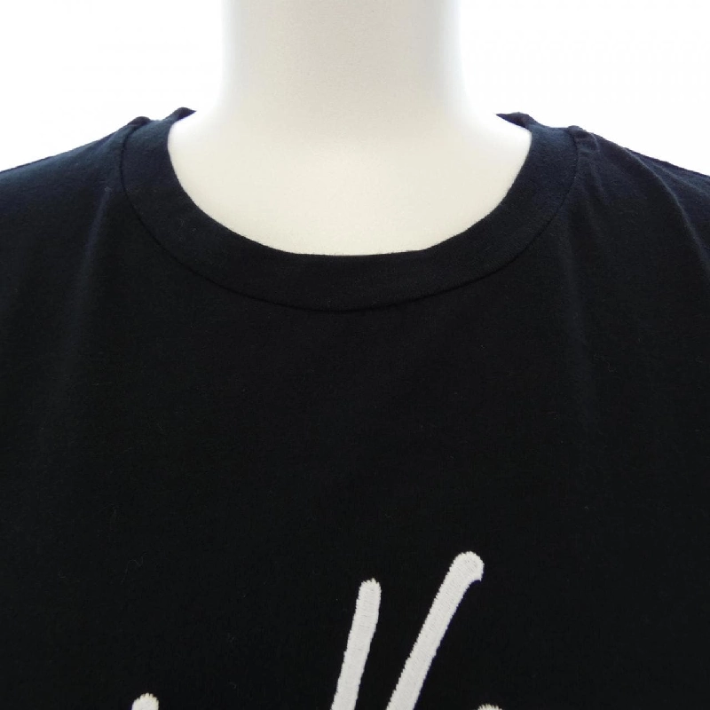 Áo thun VERSACE 1006098 630935