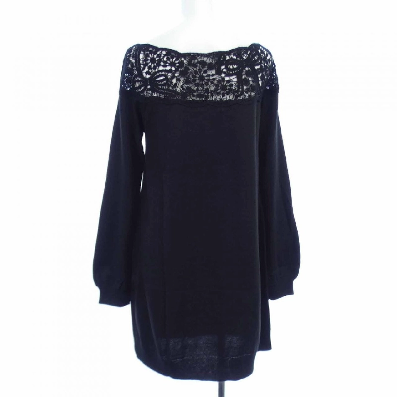 【Mã giảm giá】JILL STUART ニット 636353