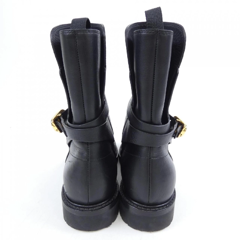 Giày bốt CHRISTIAN DIOR DIOR EMPREINTE KDI613VEA - Hàng hiệu Authentic 828970