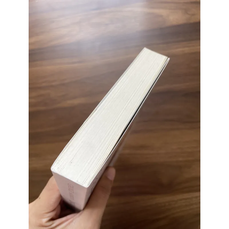 Lincoln ở cõi trung ấm - George Saunders 1005415