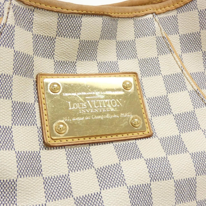 Túi xách vai Louis Vuitton Damier Azur Galliera PM N55215 613027