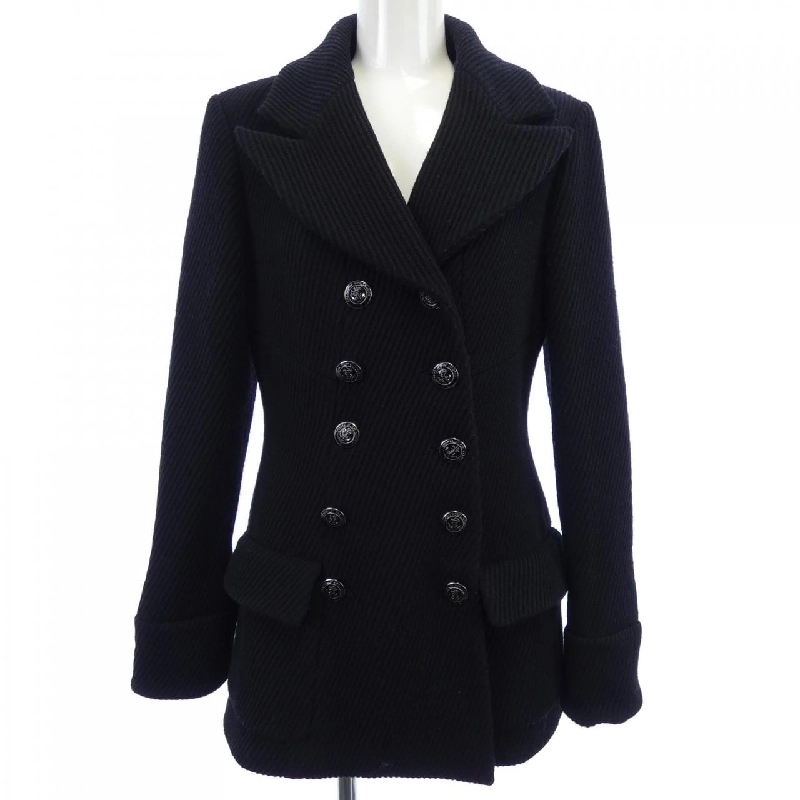 CHANEL P59353V43450 Áo khoác - Hàng hiệu Chính hãng 825012