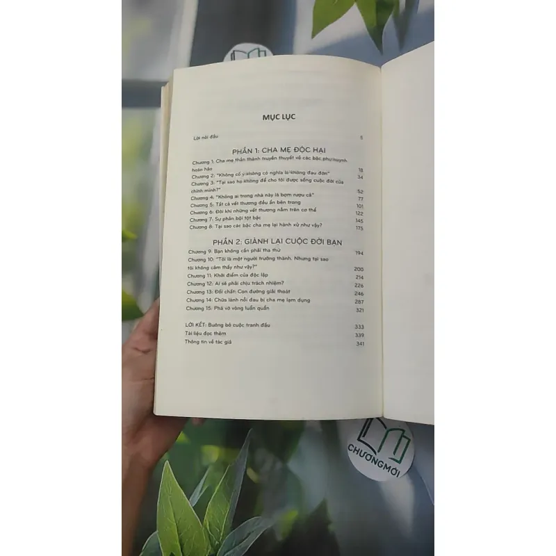 Cha Mẹ Độc Hại - Susan Forward & Craig Buck 1018943