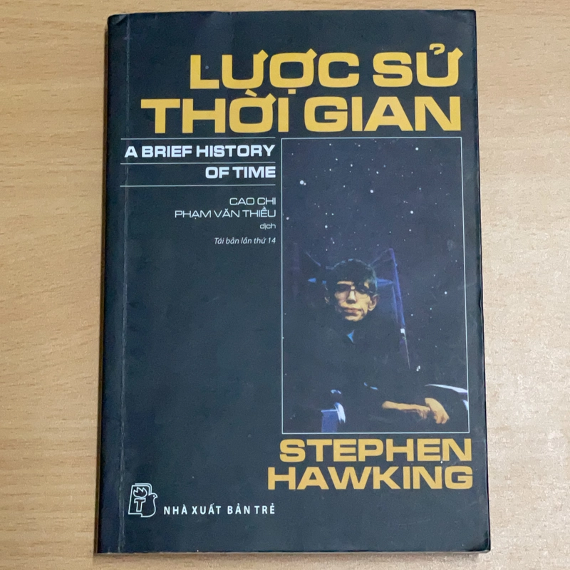 Lược sử thời gian 541164