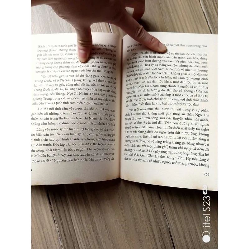 Các nhà thơ cổ điển Việt Nam 746237