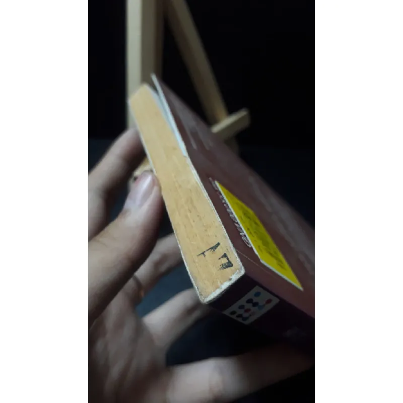 [59K/kg] Hợi vũ trụ mơ hồ 2014 - Asbook new 80% HCM1906 441403