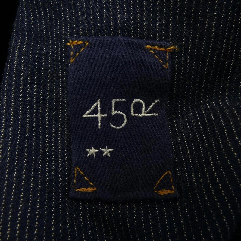 【Mã giảm giá】Forty Five RPM 45 RPM Váy 651442