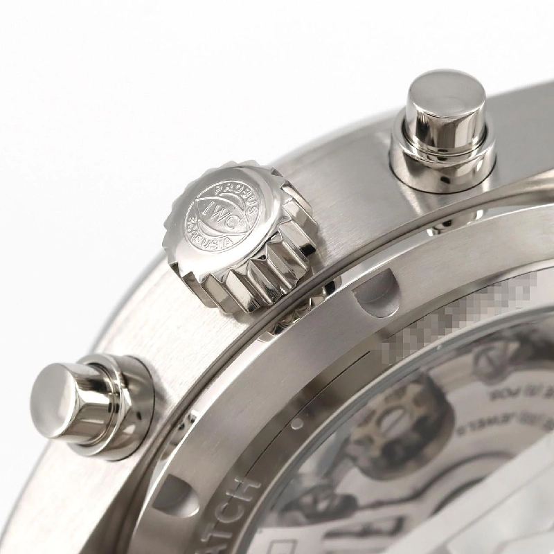 Đồng hồ phi công IWC IW388104 SS tự động - Hàng hiệu chính hãng 889158