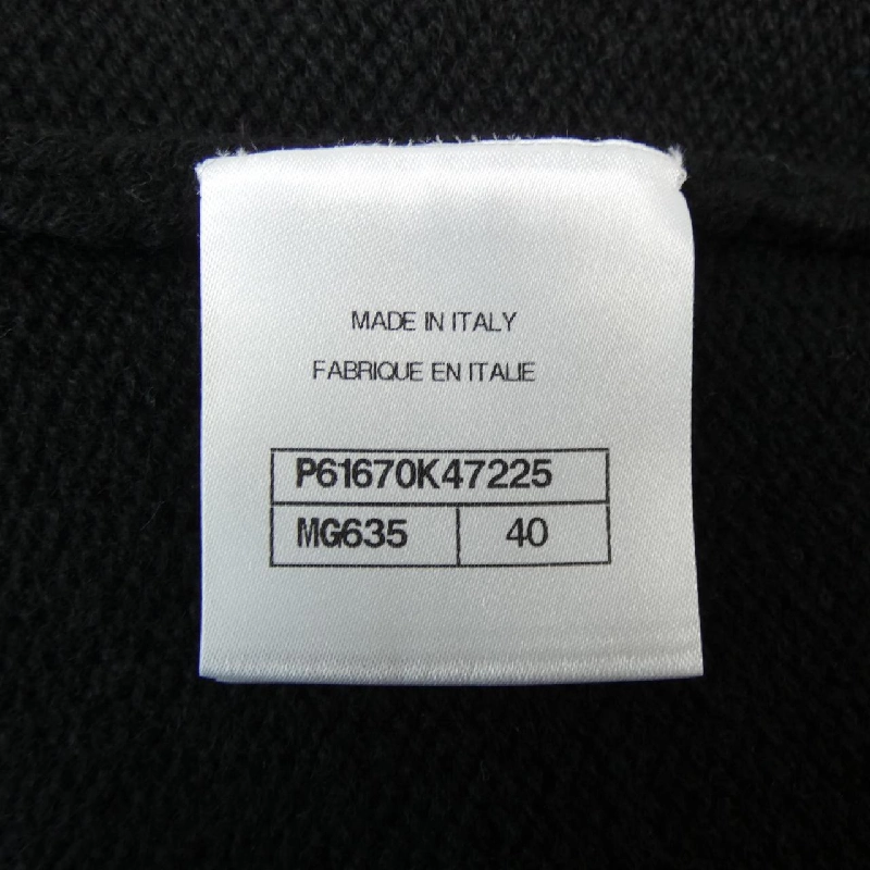 【Mã giảm giá】Chanel CHANEL Áo len 644294