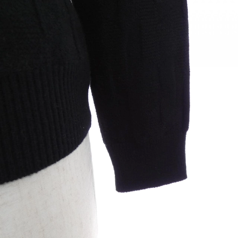 HERMES H-mô hình 4E2611D3 Áo len - Hàng hiệu Chính hãng 808332