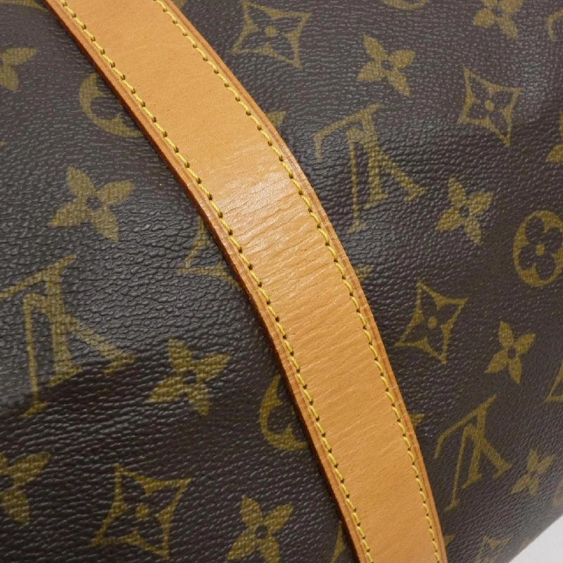Túi Boston Louis Vuitton Monogram 50cm M41426 614606