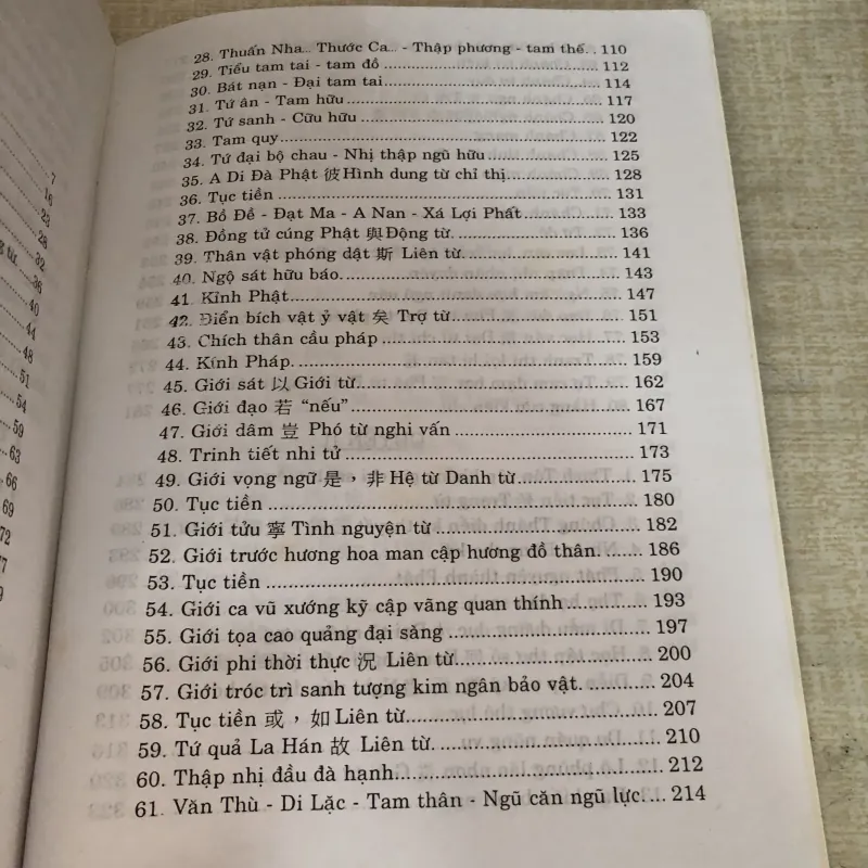 Giáo khoa Phật học sơ đẳng 995093