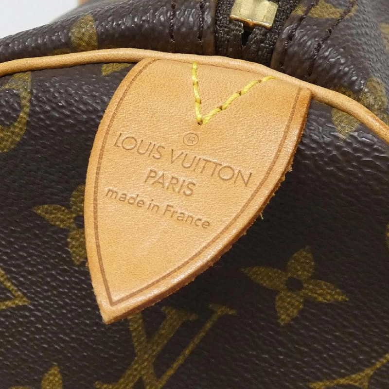 【Vintage】Túi Boston Louis Vuitton Monogram 50cm M41426 614528