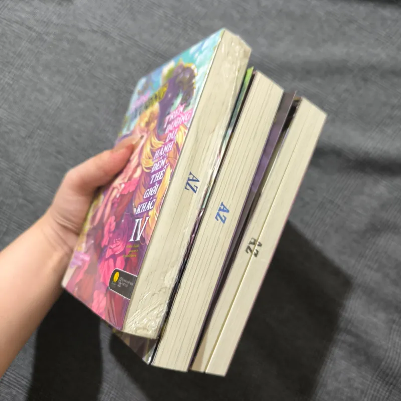 Hiệp Sĩ Xuơng - Combo Tập 2 3 4 - Ennki Hakari - Light Novel - Giá bìa 413k 786329