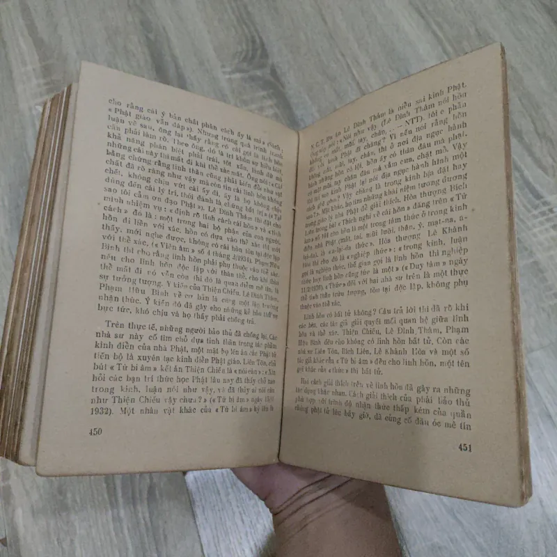 Lịch Sử Phật Giáo Việt Nam - Viện Triết Học 754554