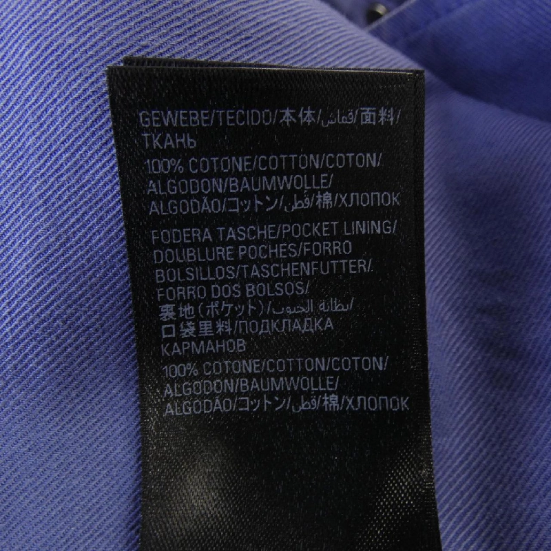 Quần Balenciaga 786468 TQW53 UNISEX - Hàng hiệu Authentic 888295