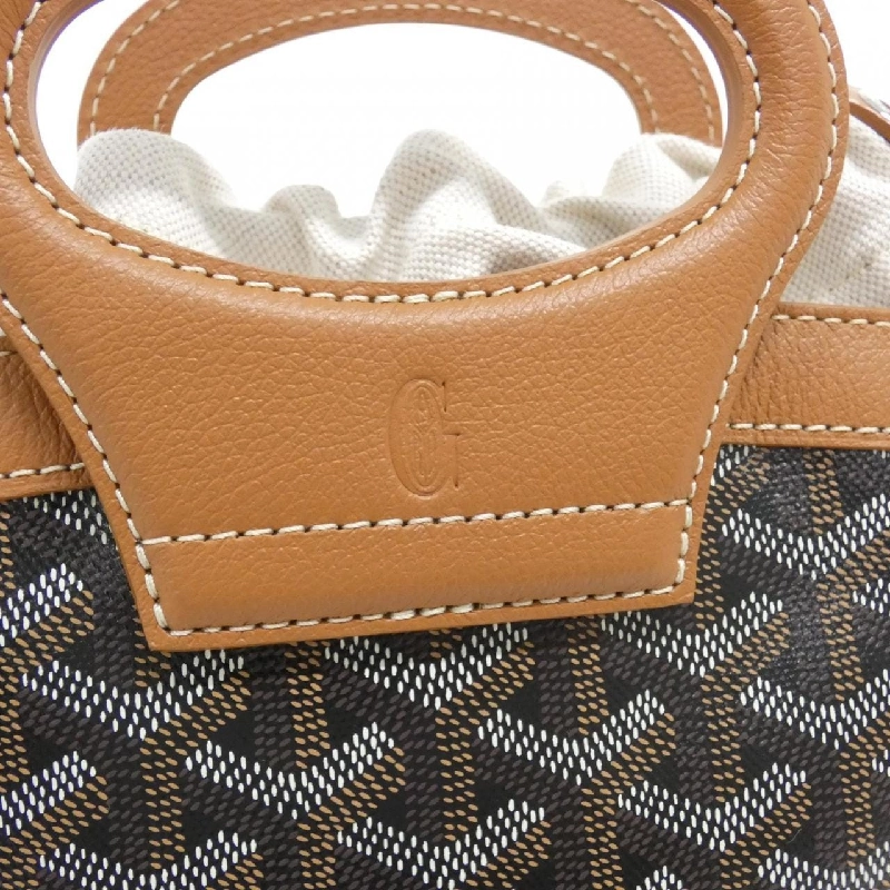 【Sản phẩm chưa sử dụng】Túi mini Goyard Beluga 615868