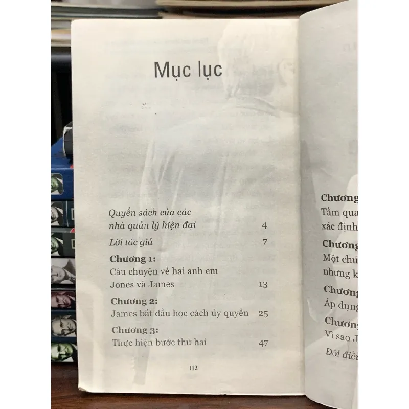 Người giỏi không phải là người làm tất cả — Donna M. Genett, Ph.D. 675449