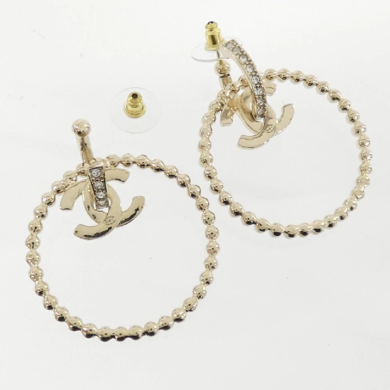 Bông tai Chanel AB9088 626381