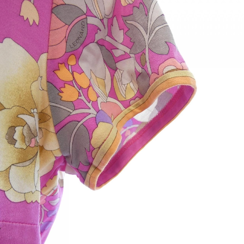 【Khuyến mãi】Thời trang Leonar LEONARD FASHION Áo 638252