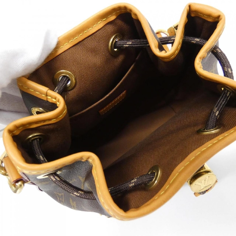 Túi xách Louis Vuitton Monogram Archive Noé Cargo M14017 618155