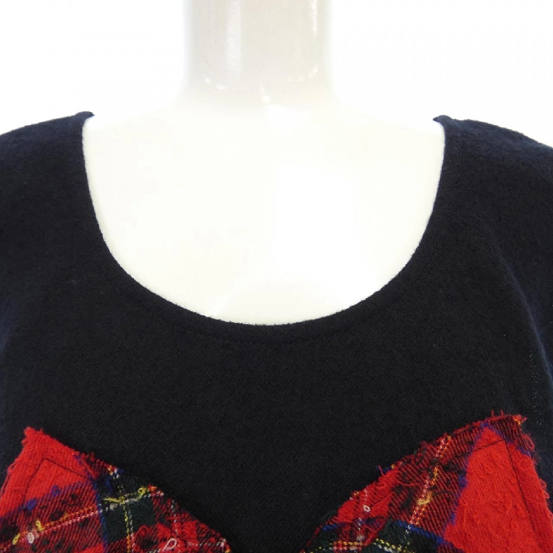 Tricot GARCONS Top 638043