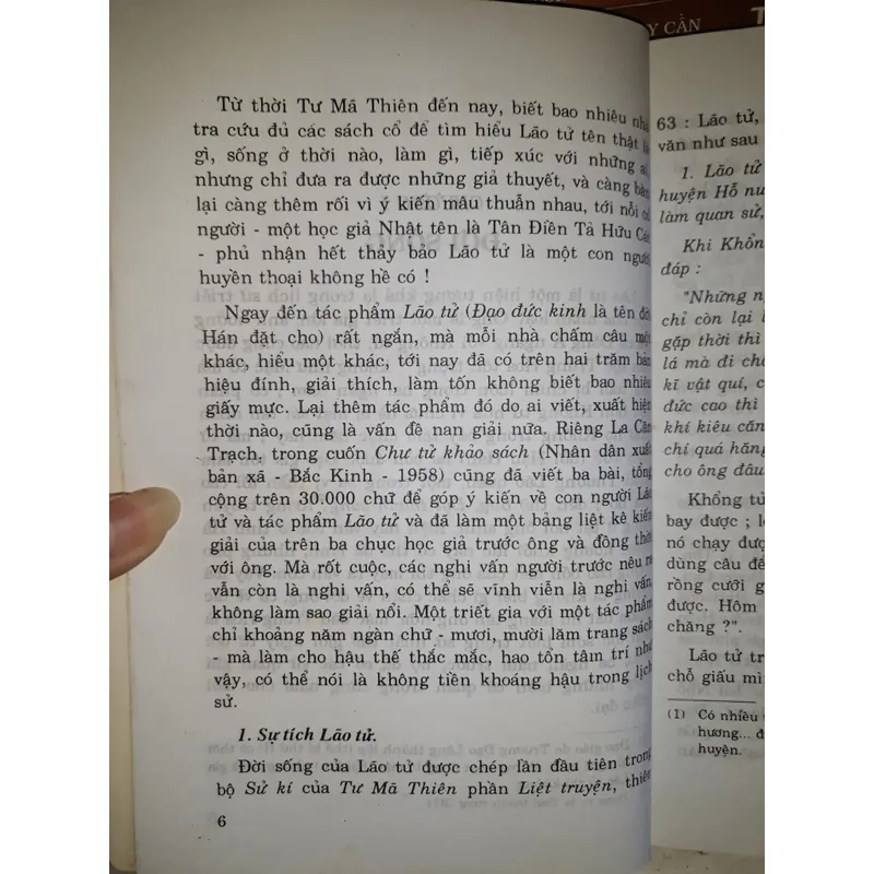 Lão Tử: Đạo đức Kinh 693144