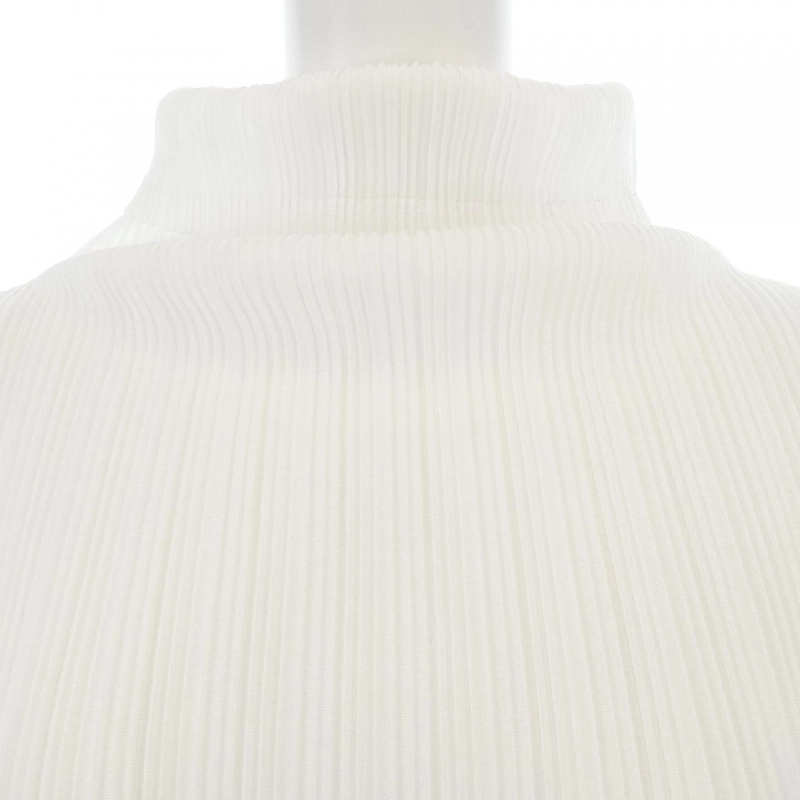 【Mã giảm giá】Áo PLEATS PLEASE 643646