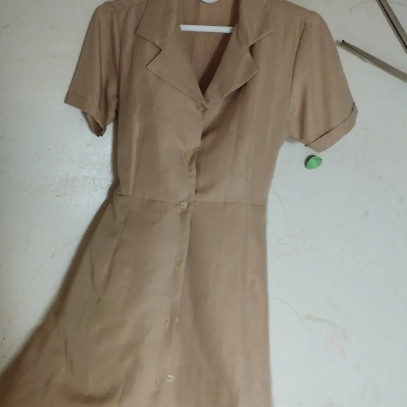 Đầm thanh lịch  1030250