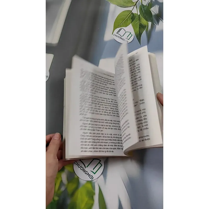 Báo Ứng Hiện Đời - Hạnh Đoan 776114