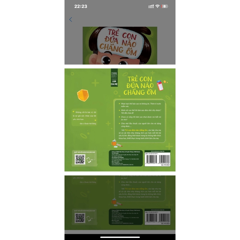 Sách đọc để hiểu con hơn vẫn còn mới nha 518405