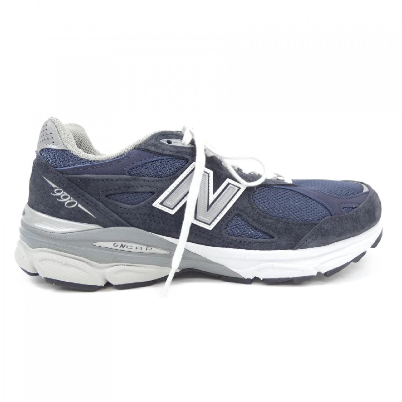 Giày thể thao New Balance M990NB3 - Hàng hiệu Authentic 906013
