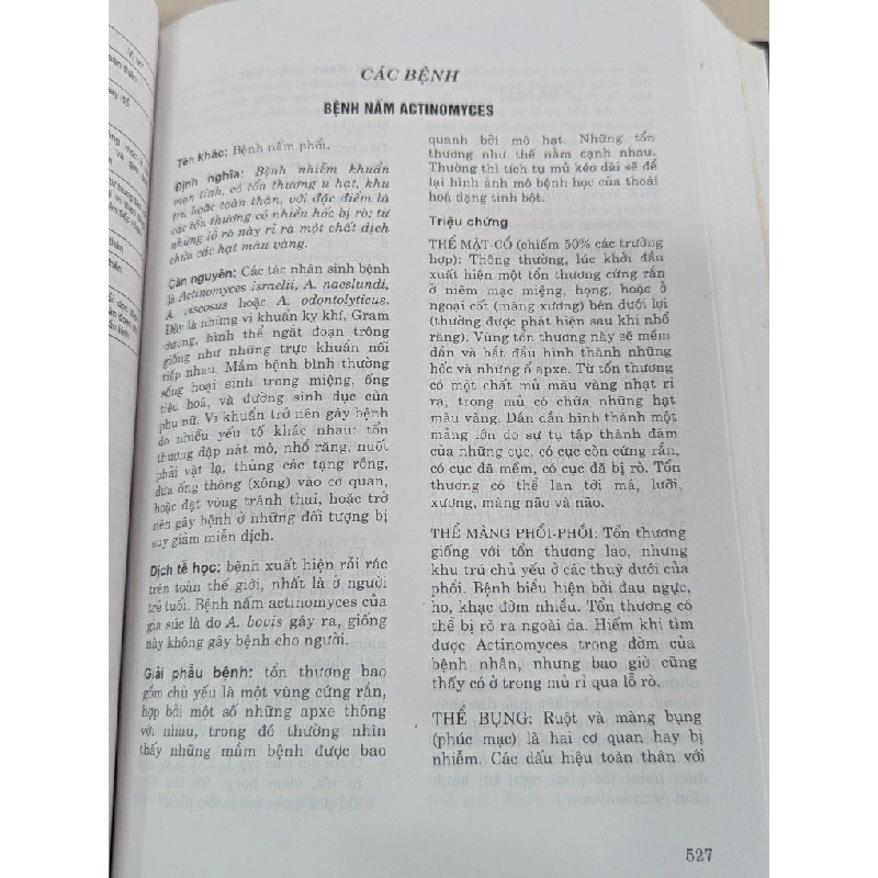 Sổ tay lầm sàng chẩn đoán và điều trị - V.Fattorus - O.Ritter 785968