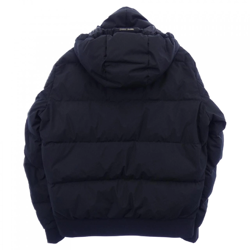 Áo khoác lông vũ Herno LAMINAR PI194UL - Hàng hiệu Authentic 886870