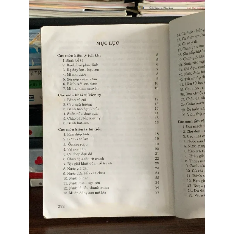 Món ăn – Bài thuốc – Nguyễn Hữu Thăng 576502