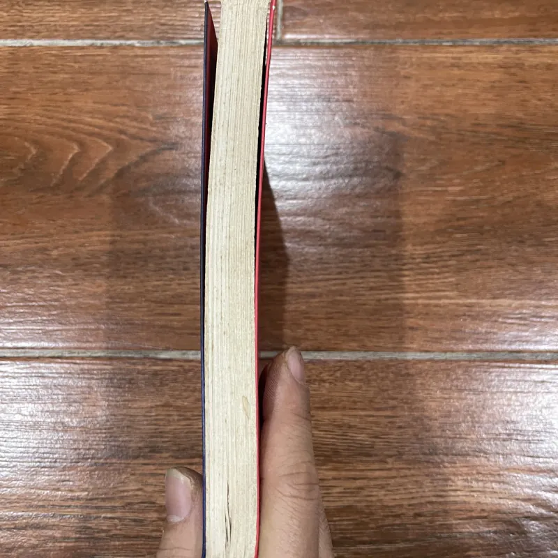 Charlie Bone tập 2  799556