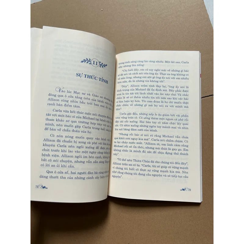 Lãnh đạo là phục vụ 557276