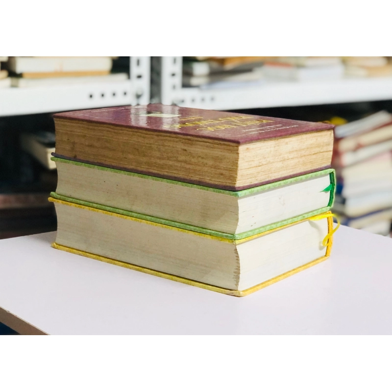 📚 BỘ 3 TẬP PHẬT HỌC PHỔ THÔNG – TỦ SÁCH GIÁ TRỊ CHO NGƯỜI MUỐN TÌM HIỂU PHẬT PHÁP 🌿  488315