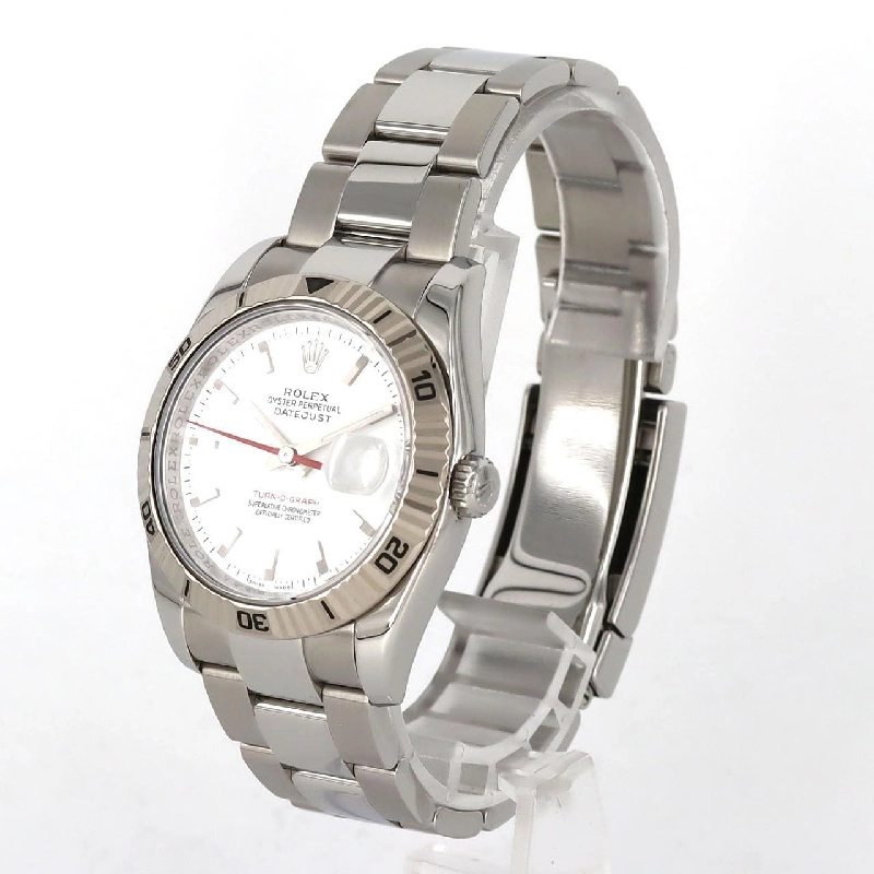 Đồng hồ Rolex Turnograph 116264･3 SSxWG tự động D - Hàng hiệu chính hãng 879941