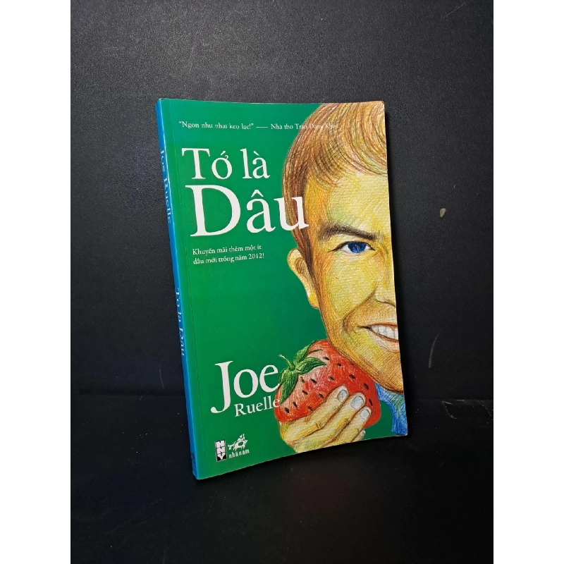 Tớ là dâu - Ruelle - 2014 mới 80% ố - VĂN HỌC - HCM0111 921139