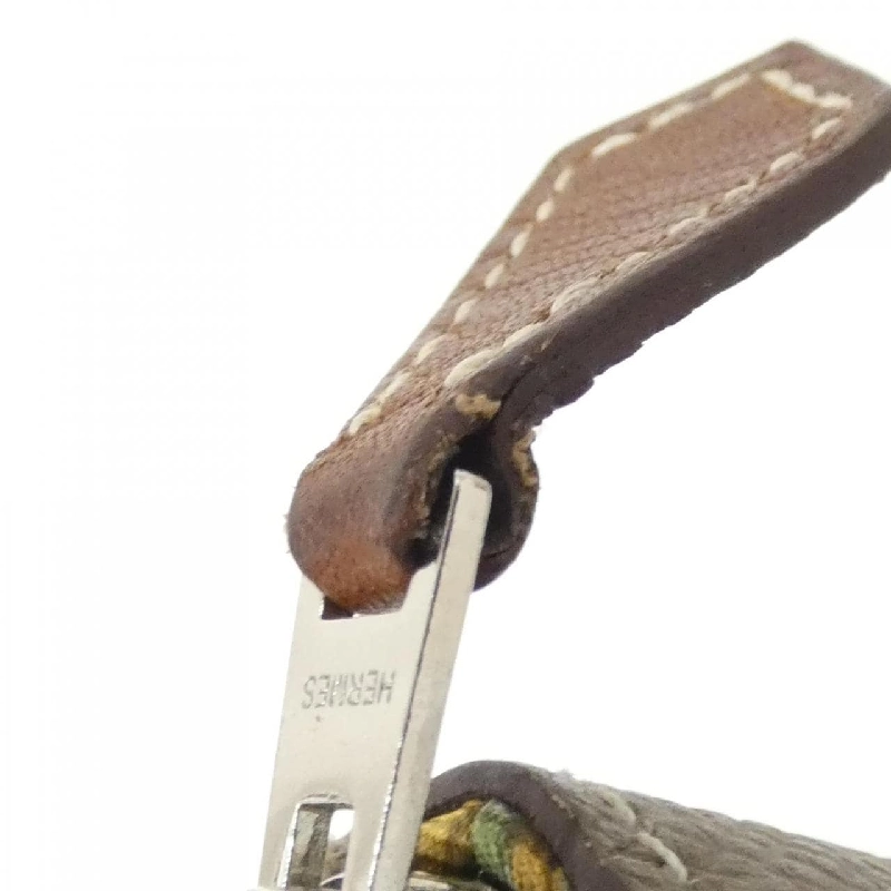 Ví Hermès FANTAISIE BOTANIQUE Silk In Compact 080204CK - Hàng hiệu Authentic 806144