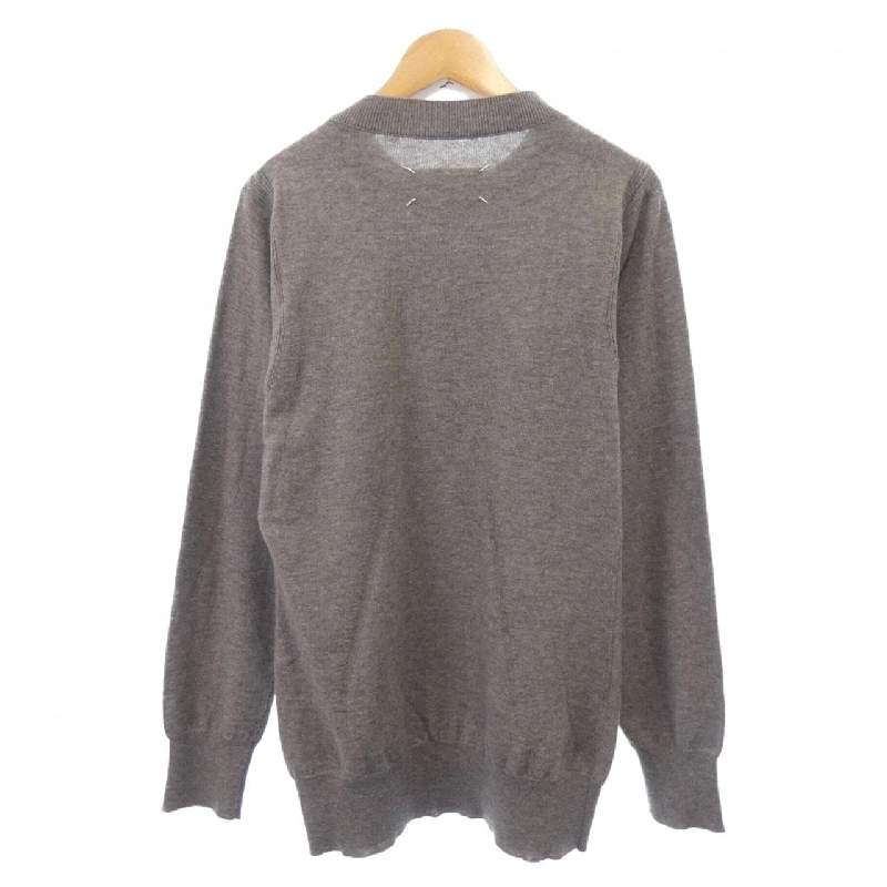 【Mã giảm giá】Maison Margiela ニット 640831