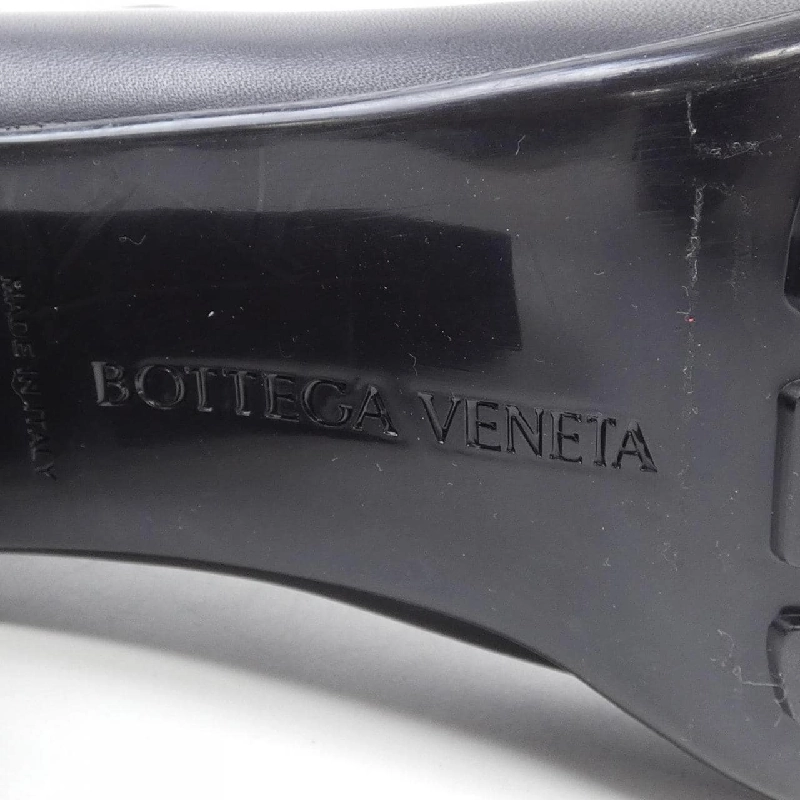 【Mã giảm giá】Bottega Veneta BOTTEGA VENETA Giày bốt 662806