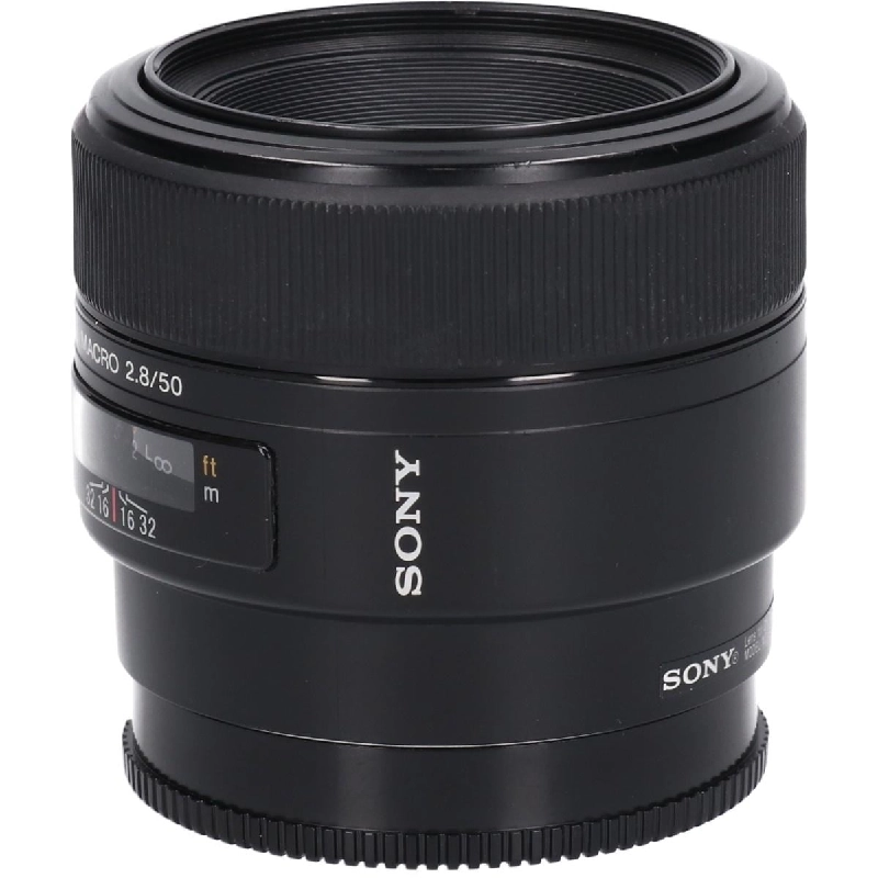 AF50mm F2.8MACRO (N) - Hàng hiệu Authentic 879807