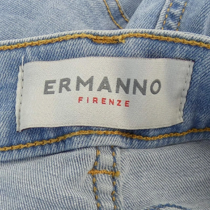 Quần jeans ERMANNO 649040