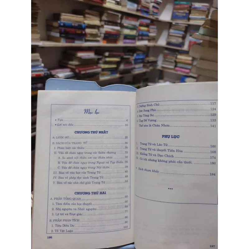 Sách - Trang Tử tinh hoa  - Nguyễn Duy Cần (A1) 564646
