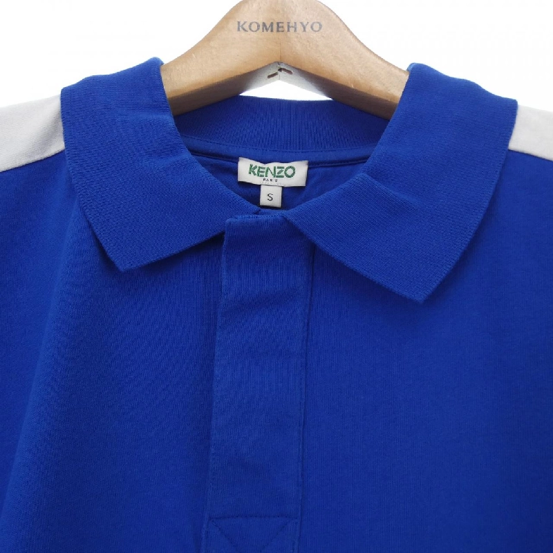 Áo polo KENZO - Hàng hiệu Authentic 903784