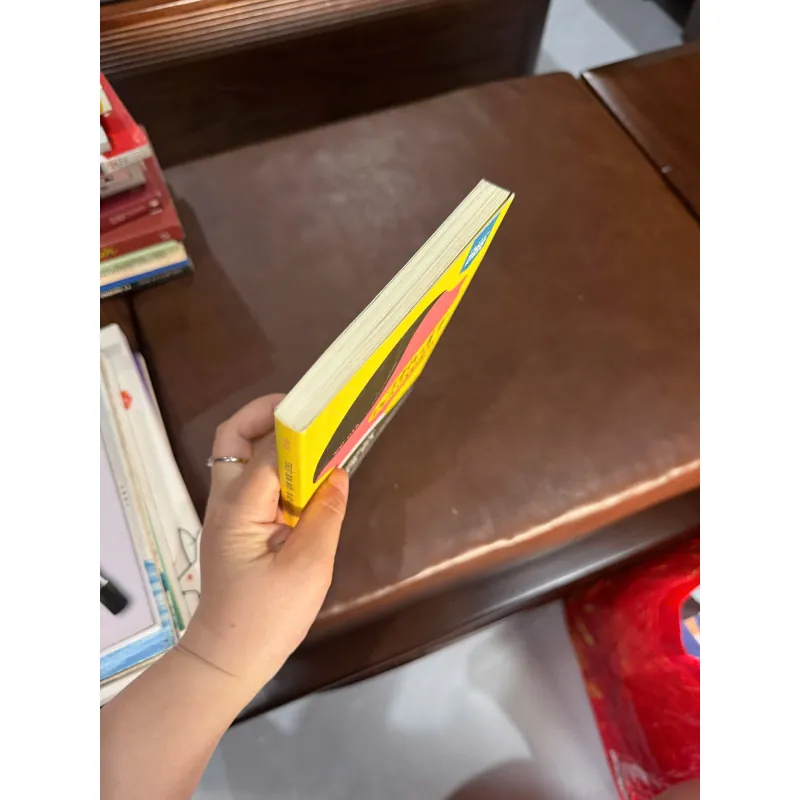 Thuật Dụng Ngôn – Bí Kíp Giao Tiếp Đỉnh Cao Từ Jack Ma - K4 1026937