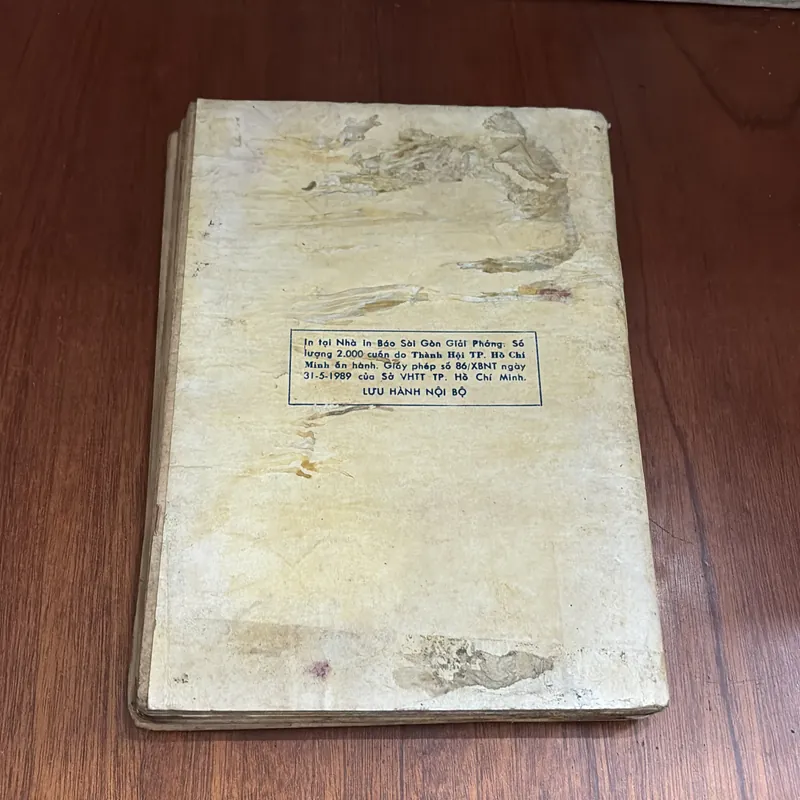 II Sách Phật Giáo: Phật Học Phổ Thông (Khoá I & II) - Hoà Thượng Thích Thiện Hoa - 1989 593548