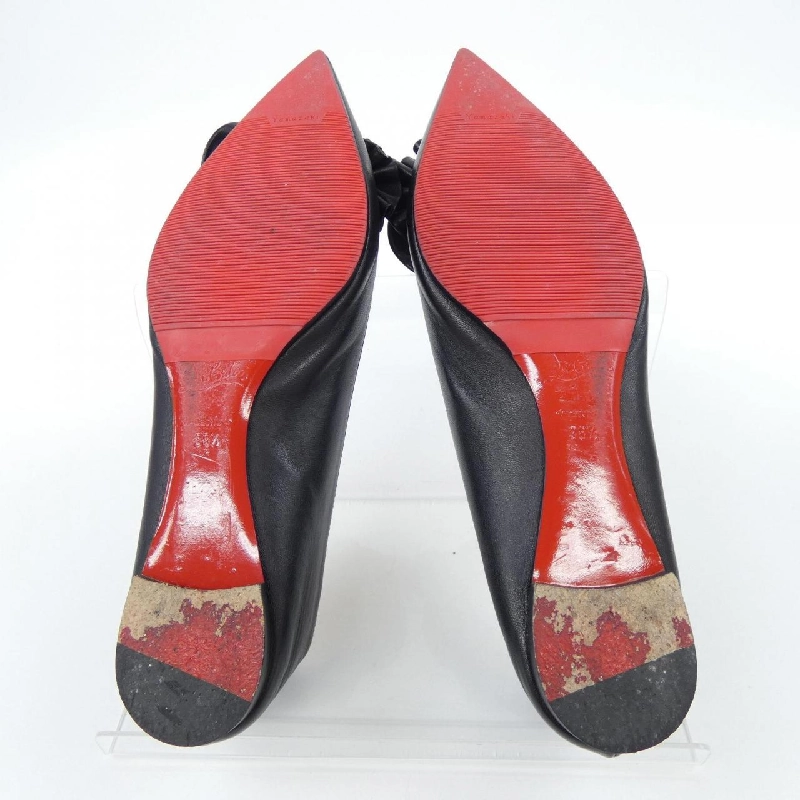 Giày CHRISTIAN LOUBOUTIN 657496